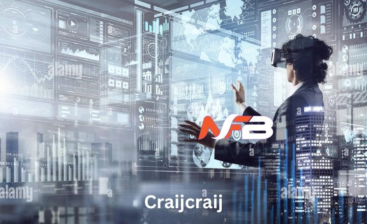 Craijcraij