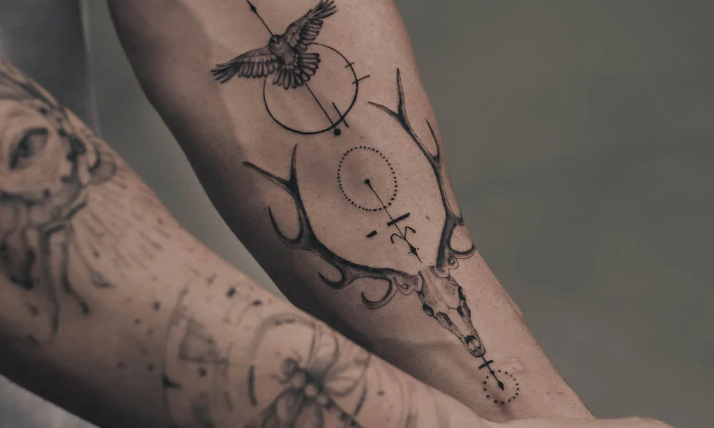 Tattoo Ideas for Men